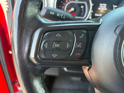 Used 2021 Jeep Gladiator Sport AWD/4WD image 19