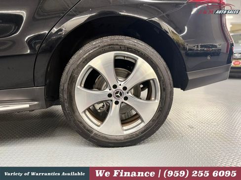 Used 2017 Mercedes-Benz GLE 350 4MATIC image 15