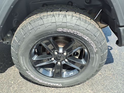 Used 2020 Jeep Wrangler Unlimited Sport AWD/4WD image 21