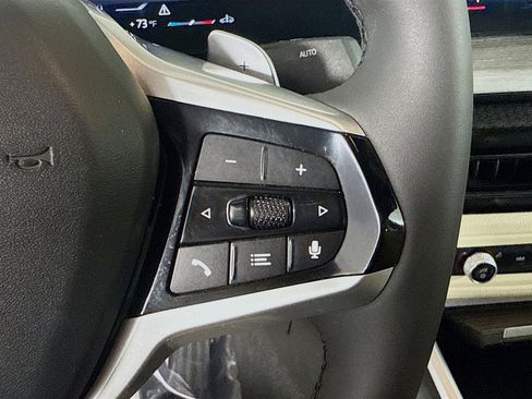 Used 2026 BMW 330i xDrive Sedan image 15