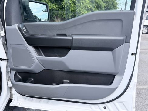 Used 2021 Ford F150 XL w/ Equipment Group 101A High AWD/4WD image 28
