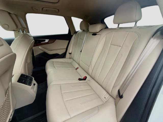 Used 2023 Audi A4 2.0T allroad Premium Plus AWD/4WD image 13