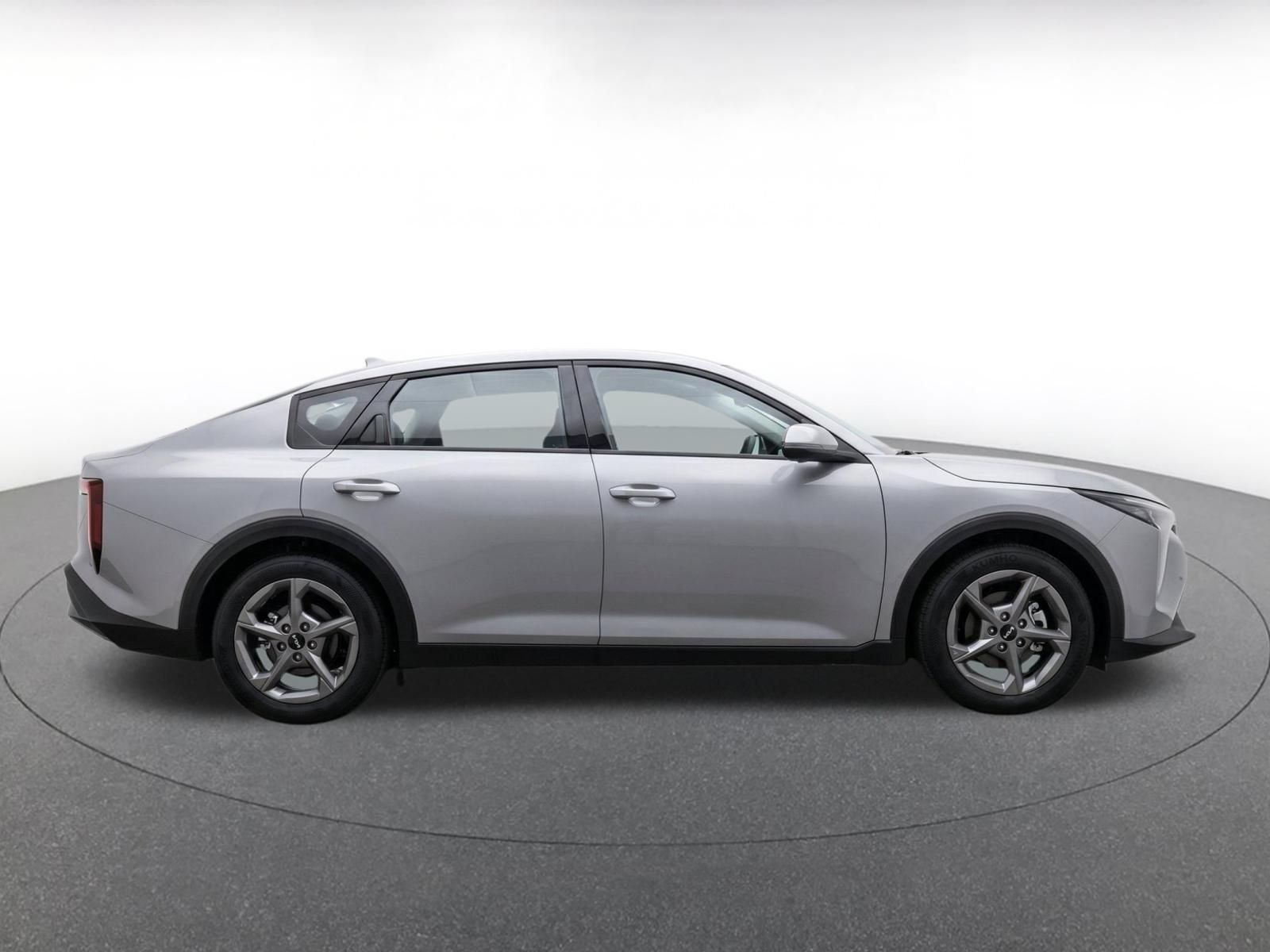 Used 2026 Kia K4 FWD image 9