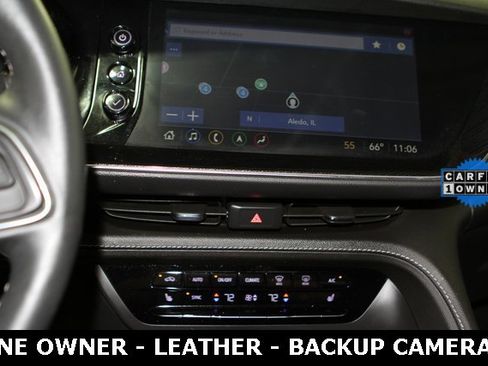 Used 2021 Buick Envision Essence w/ Technology Package I image 20