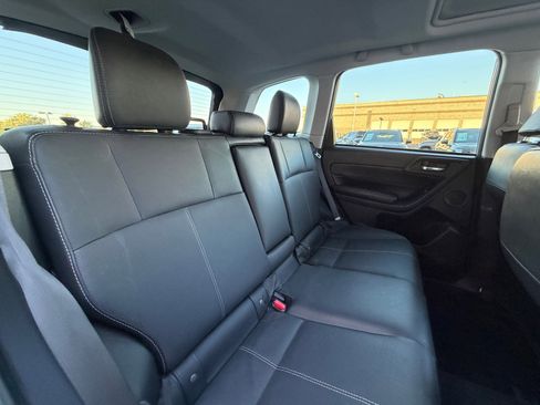 Used 2017 Subaru Forester 2.0XT Touring image 18