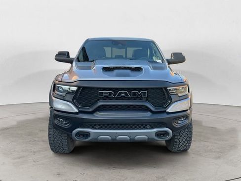 Used 2023 RAM 1500 TRX w/ TRX Level 2 Equipment Group image 8