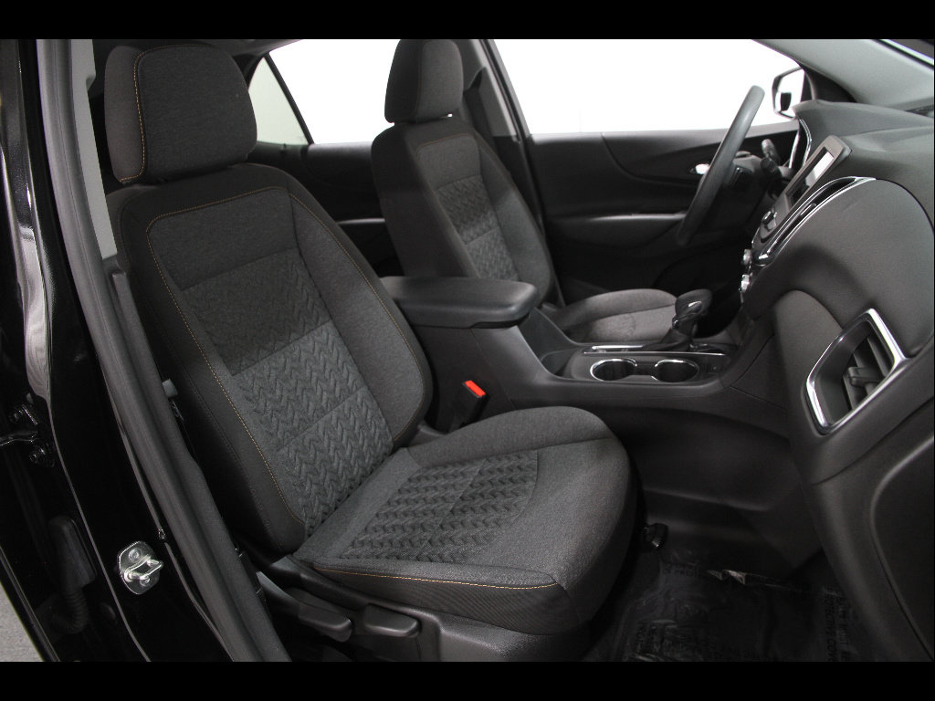 Certified 2024 Chevrolet Equinox LT FWD image 15