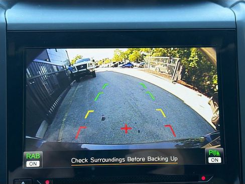 Used 2023 Subaru Crosstrek 2.5i Limited image 14