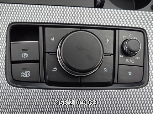 New 2026 MAZDA CX-70 3.3 Turbo w/ Premium Package image 19