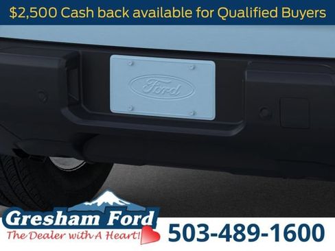 New 2025 Ford Bronco Sport Heritage w/ Convenience Package AWD/4WD image 26