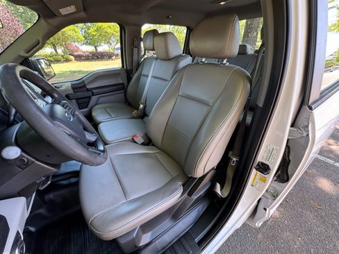 Used 2019 Ford F150 XL w/ Equipment Group 101A Mid RWD image 20