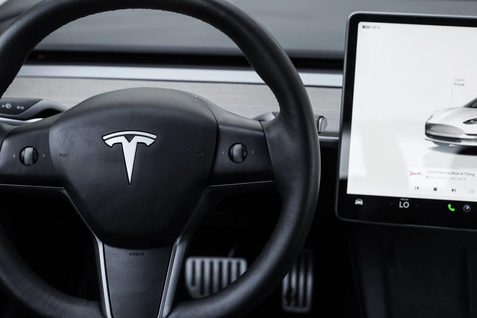 Used 2022 Tesla Model 3 Performance AWD/4WD image 16