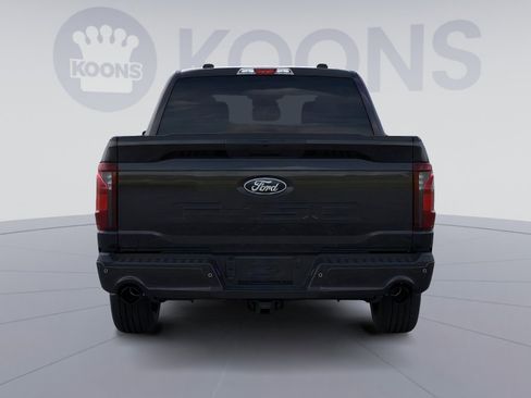 New 2026 Ford F150 STX w/ F-150 LOBO Package image 7