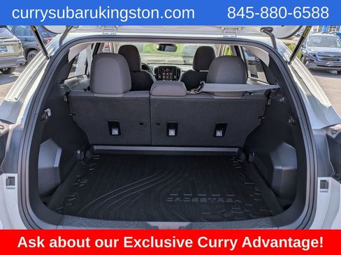 Used 2025 Subaru Crosstrek 2.0i Premium image 5