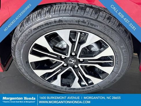 New 2026 Honda Odyssey Elite image 10