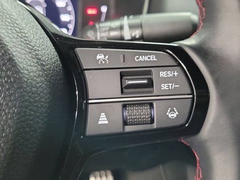 Used 2026 Honda Civic Si image 27