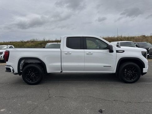 New 2026 GMC Sierra 1500 Elevation AWD/4WD image 3