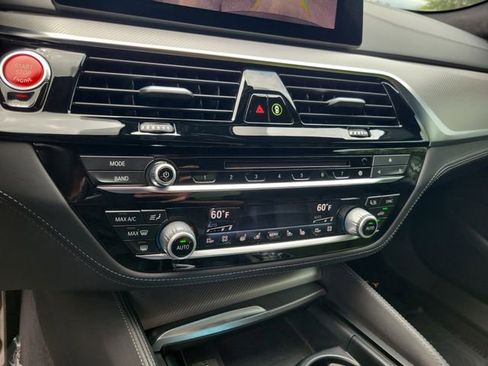 Used 2019 BMW M5 w/ Executive Package AWD/4WD image 21