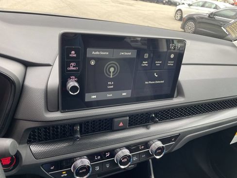 New 2026 Honda CR-V EX image 20