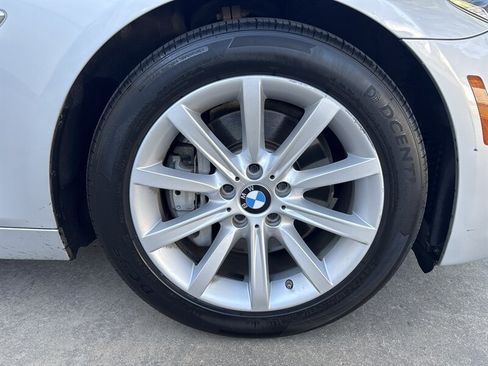 Used 2014 BMW 535i Sedan RWD image 15