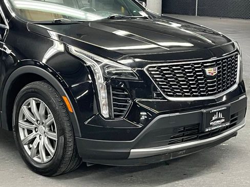 Used 2023 Cadillac XT4 Premium Luxury image 42