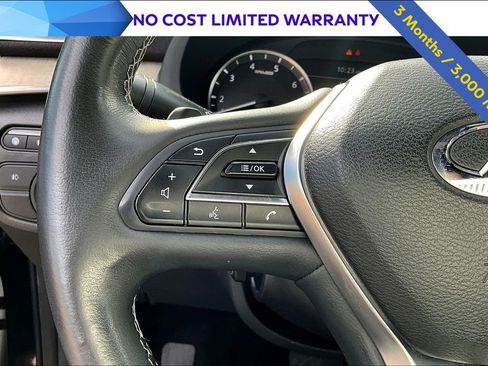 Used 2019 INFINITI QX50 Essential w/ Sensory Package image 18