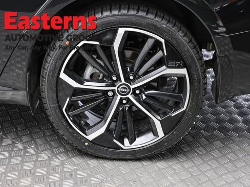 Used 2023 Nissan Altima 2.5 SR w/ SR Premium Package AWD/4WD image 8