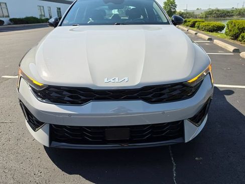 Used 2025 Kia K5 GT-Line FWD image 14