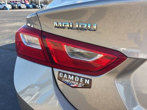 Used 2024 Chevrolet Malibu LT image 10