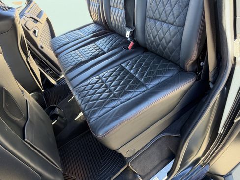 Used 2018 Mercedes-Benz G 63 AMG 4MATIC image 33