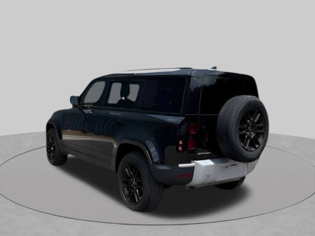 Certified 2025 Land Rover Defender 110 S AWD/4WD image 5