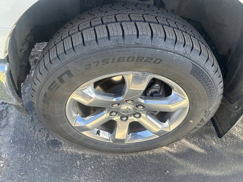 Used 2022 Ford F150 King Ranch w/ Equipment Group 601A High image 7