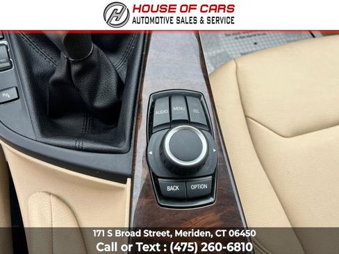 Used 2013 BMW 335i xDrive 4dr Sdn 335i xDrive AWD image 46