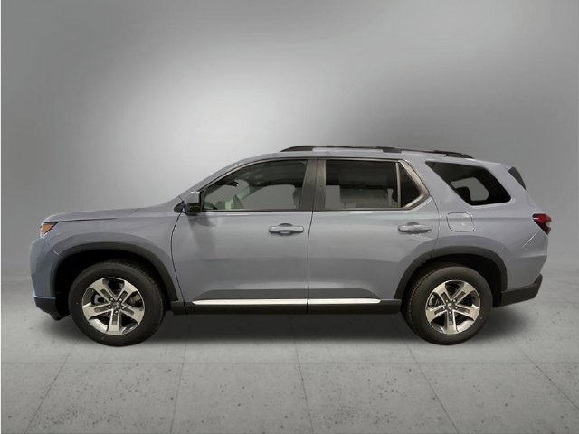New 2026 Honda Pilot EX-L image 2