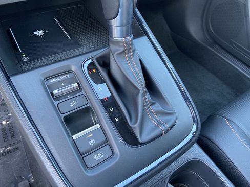 New 2026 Honda CR-V Sport-L image 40