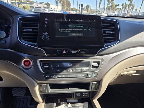 Used 2022 Honda Pilot Special Edition image 22