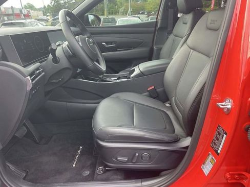 Used 2025 Hyundai Santa Cruz XRT AWD/4WD image 13
