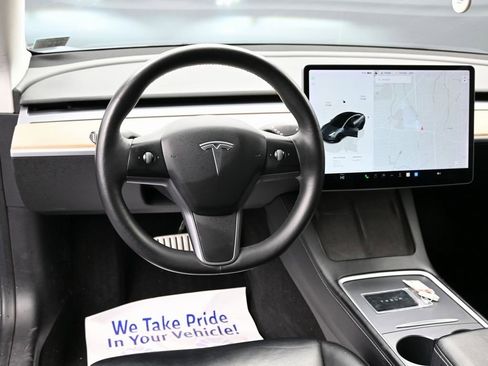 Used 2022 Tesla Model 3 Performance image 35