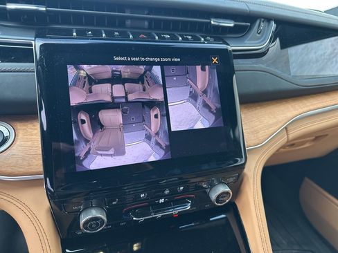 Certified 2023 Jeep Grand Cherokee L Summit image 28