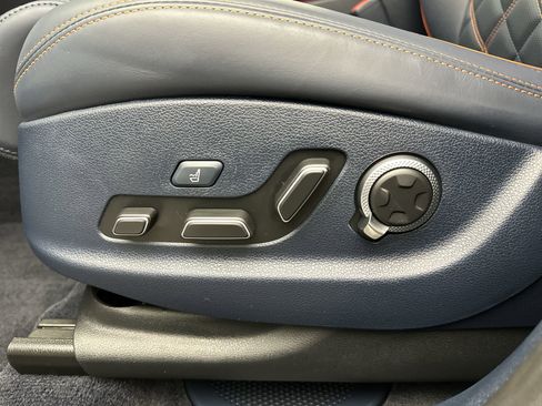 Certified 2026 Genesis GV70 3.5T Sport Prestige image 12