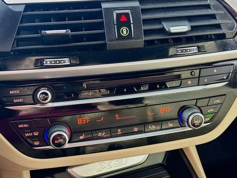 Used 2019 BMW X3 xDrive30i w/ Premium Package image 19