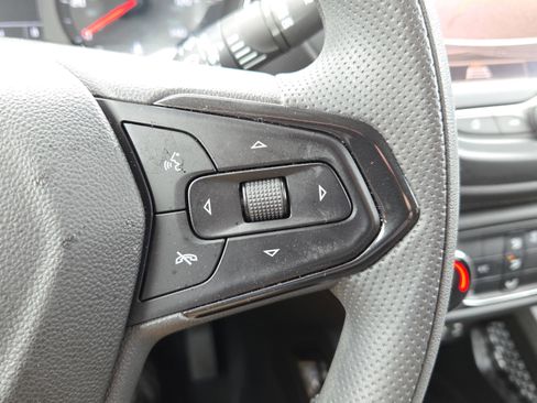 Used 2023 Chevrolet TrailBlazer LT image 30