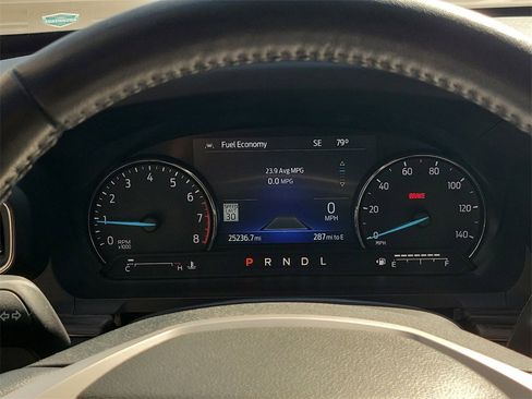 Used 2022 Ford Explorer Limited w/ Equipment Group 301A image 27