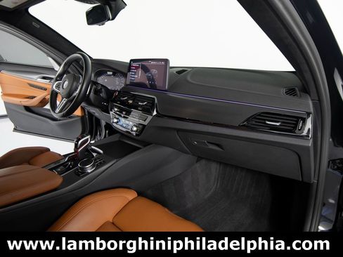 Used 2023 BMW M5 Competition w/ Competition Package image 28