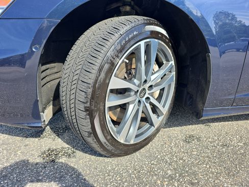 Used 2023 Audi A6 Premium Plus w/ Premium Plus Package AWD/4WD image 31
