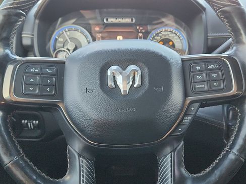 Used 2019 RAM 2500 Limited image 11