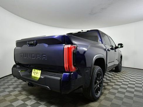 New 2026 Toyota Tundra Limited AWD/4WD image 11