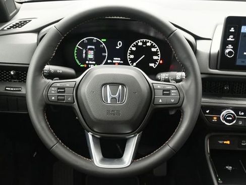 Used 2026 Honda CR-V Sport image 24
