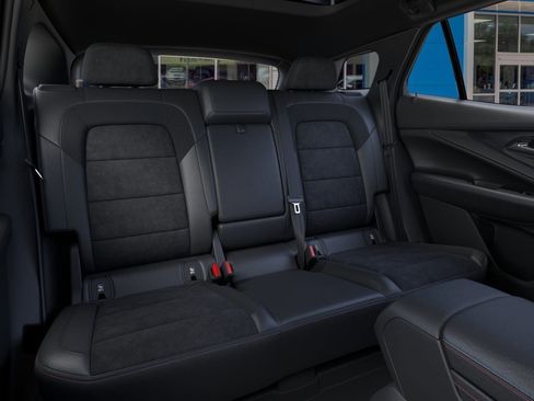 New 2026 Chevrolet Blazer EV RS w/ Super Cruise Package image 17