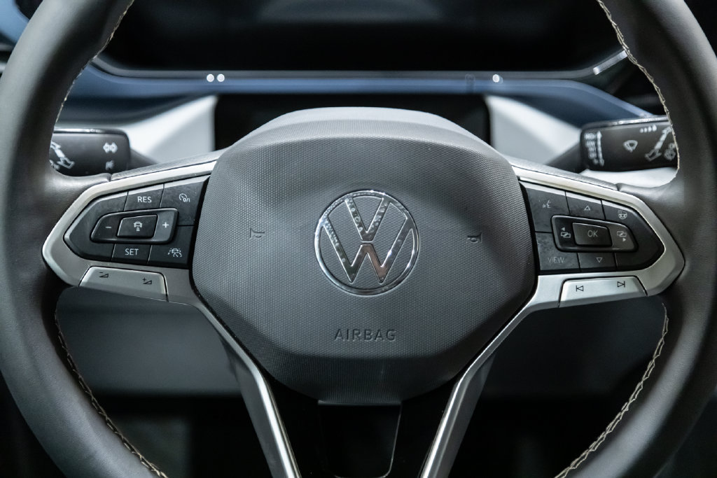 Certified 2024 Volkswagen Taos SE AWD/4WD image 19